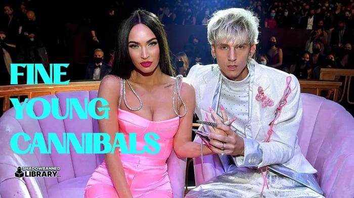 Fine Young Cannibals: What is the Biggest Red Herring to End all Red Herrings?