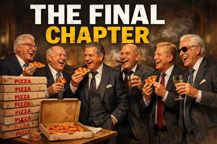 Pizzagate: The Final Chapter + Explosive Testimony! Erika Kirk Victim Speaks Out [by Agent131711]