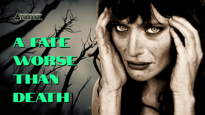 Losing Our Dreams (Part 1)