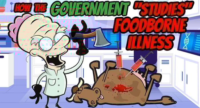 How the US Government 