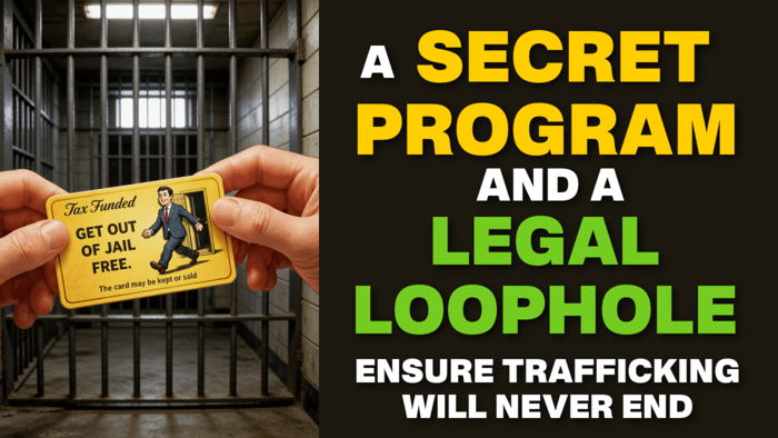 The UN's Secret Program: Just When You Think You've Heard It All [Pizzagate Part 21 by Agent131711]