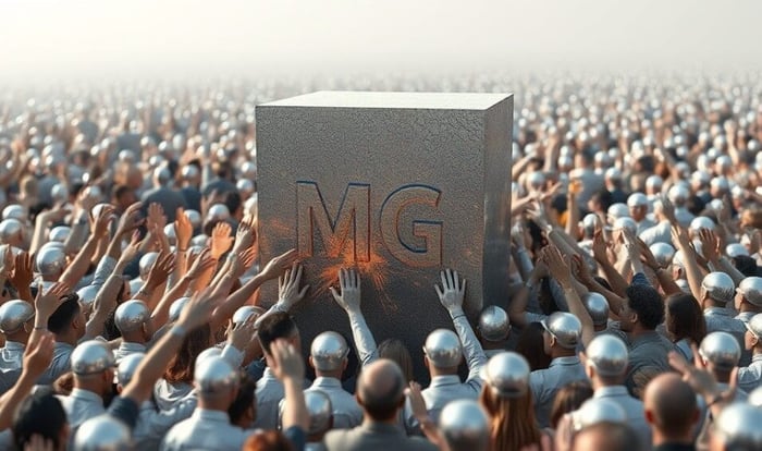 Mag-Naus-Eum: The Metal You’ve Been Drinking [Part 2]