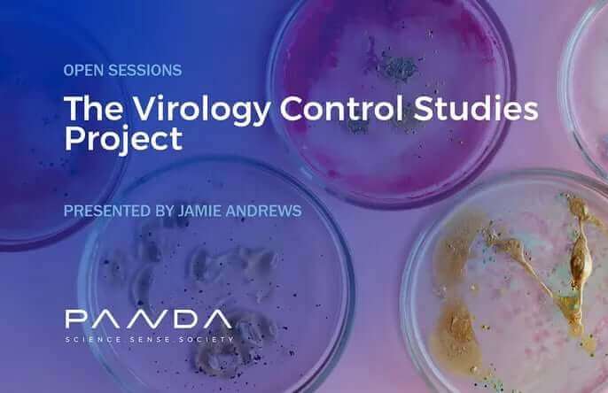 Interview on the results of the Control Studies Experiments with Pandata