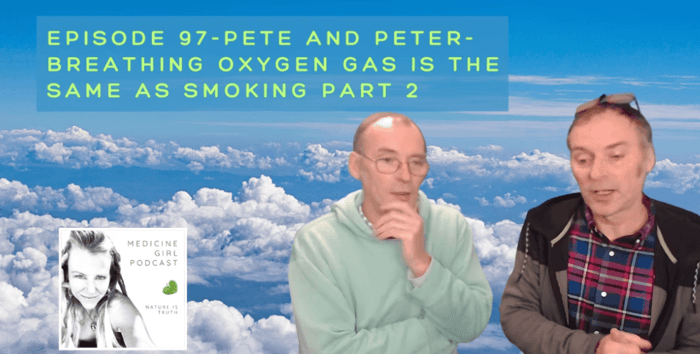 Medicine Girl x Pete and Peter  It's Your Mindset that Matters-Part 2