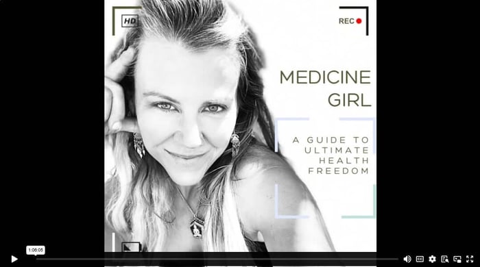 Tim West x Medicine Girl: The Interview You Don't Want to Miss