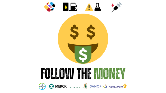 Who funded Zeolite? Zeolite & The Incestuous Industry that Owns Everything.