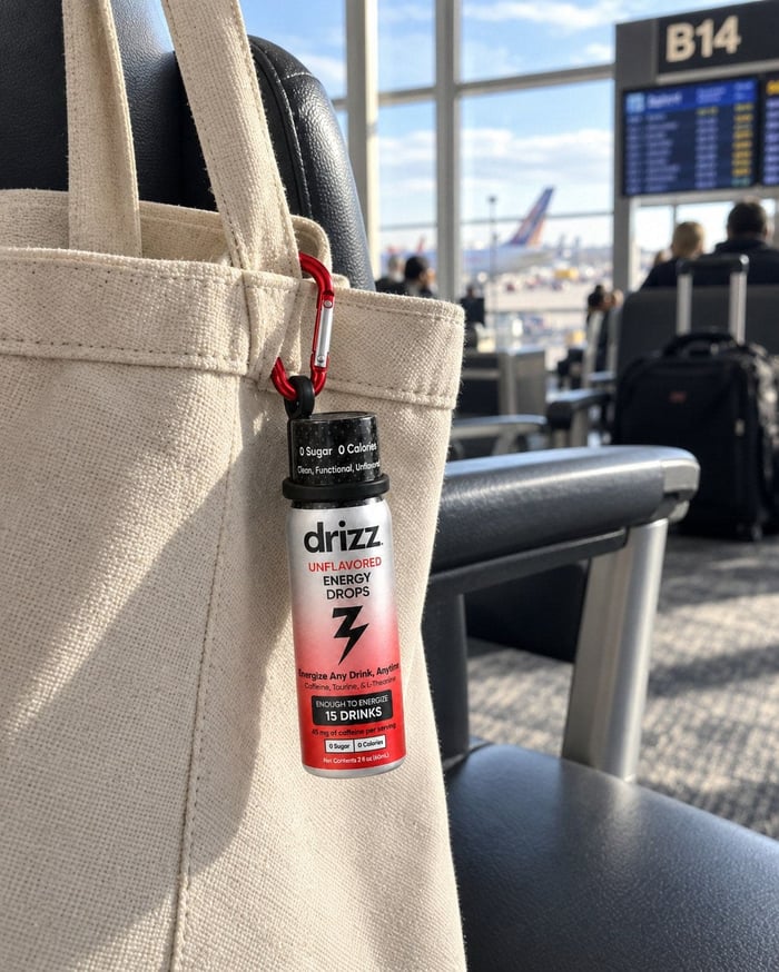 Can You Bring Energy Drinks on a Plane? TSA Rules, Explained