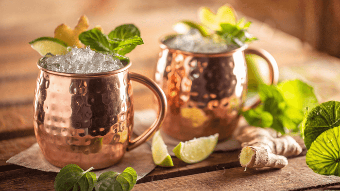 Moscow Mule History: How Copper Mugs and Marketing Created a Classic