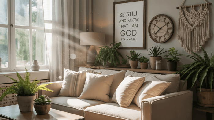 Wall Decor Ideas to Refresh Any Room