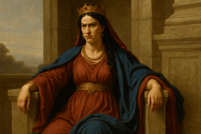 The Jezebel Spirit: What It Is and How to Recognize It