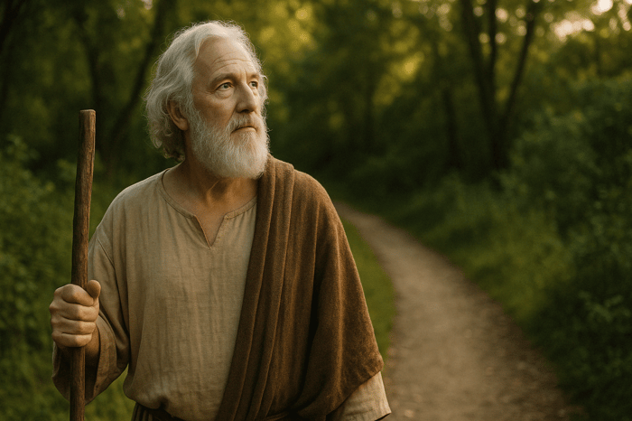 10 Interesting Facts About Enoch in the Bible