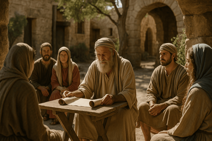 10 Interesting Facts About the Book of Galatians