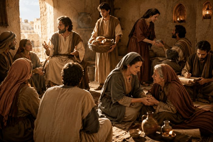 1 Corinthians 12:4-6 Meaning: The Same Spirit, Lord, and God Explained