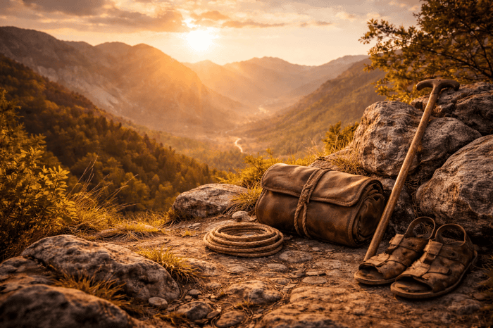 10 Interesting Facts About Caleb in the Bible