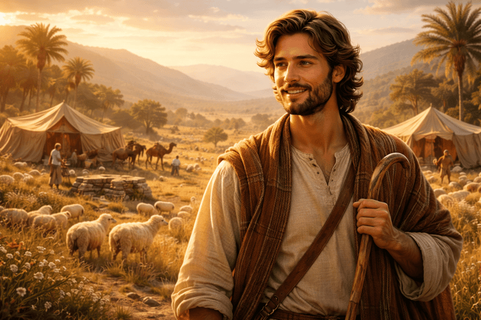 10 Interesting Facts About Isaac from the Bible