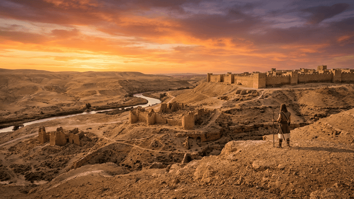 10 Interesting Facts About Joshua From the Bible