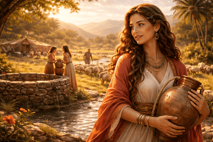 10 Interesting Facts About Rachel in the Bible