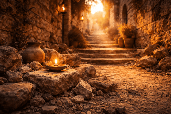 10 Interesting Facts About Stephen from the Bible