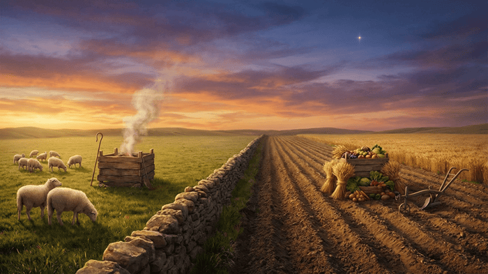 10 Interesting Facts About the Bible Story of Cain and Abel