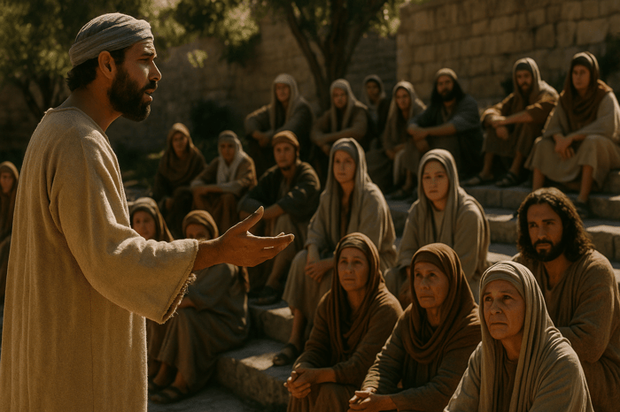 10 Interesting Facts About the Book of Hosea