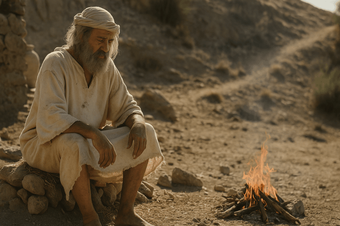 10 Interesting Facts About the Book of Job