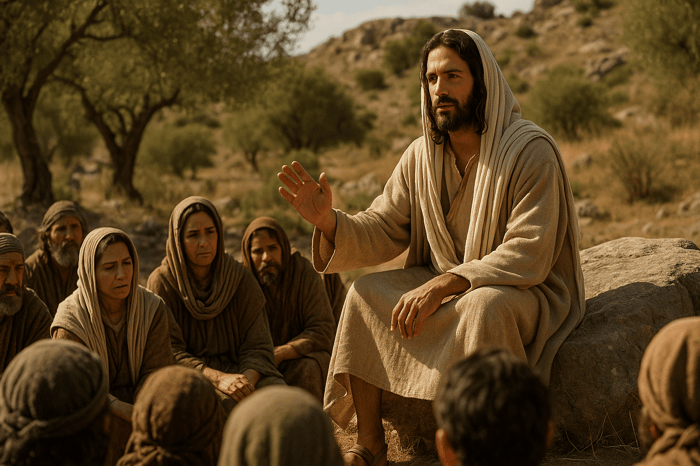 10 Interesting Facts About the Book of Luke