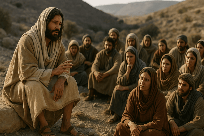 10 Interesting Facts About the Book of Mark