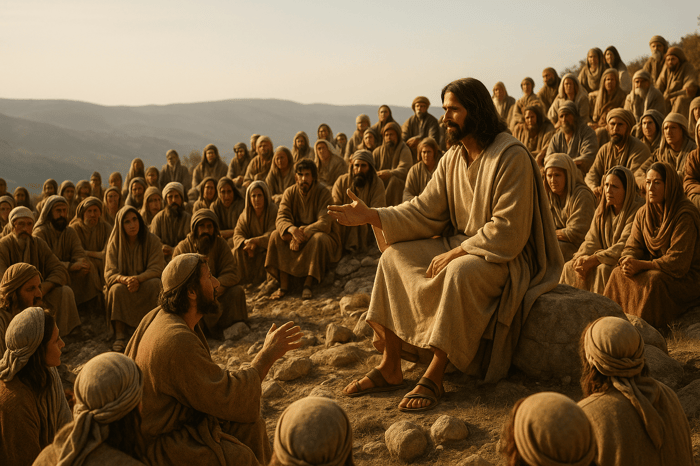 10 Interesting Facts About the Book of Matthew