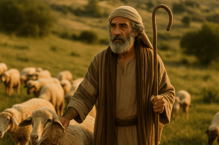 10 Interesting Facts About the Book of Micah
