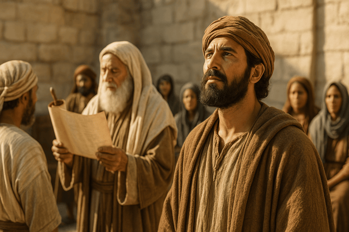 10 Interesting Facts About the Book of Nehemiah