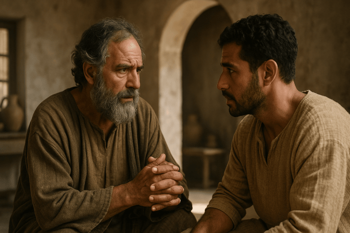 10 Interesting Facts About the Book of Philemon