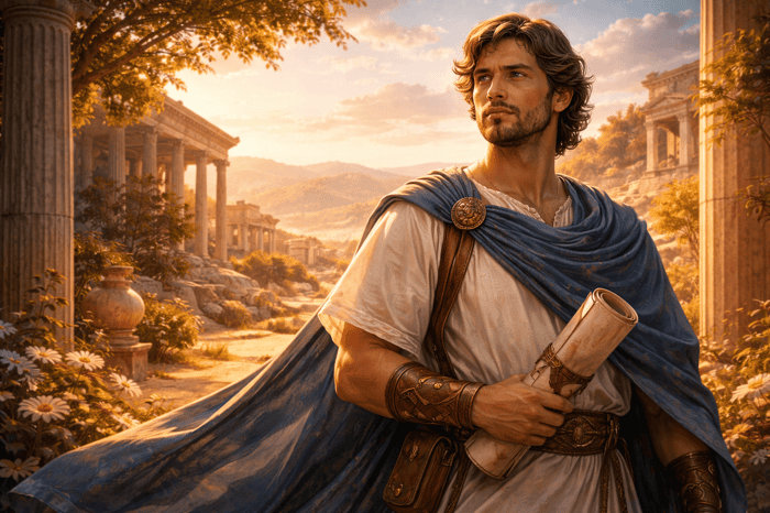 10 Interesting Facts About Titus in the Bible
