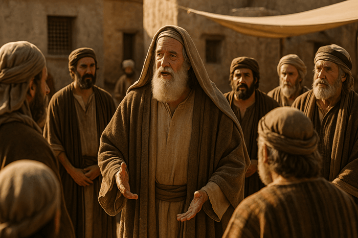 10 Interesting Facts About 1 Chronicles in the Bible