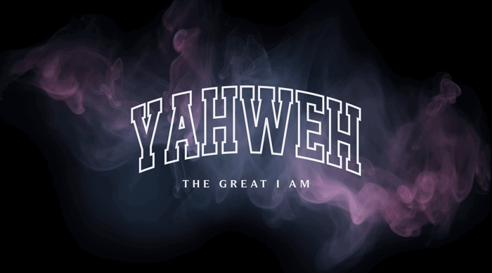 Understanding Yahweh and the Relation to Jesus