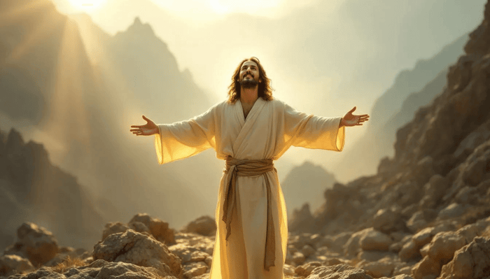 10 Interesting Facts About What God Looks Like