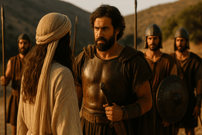 10 Interesting Facts About Barak in the Bible