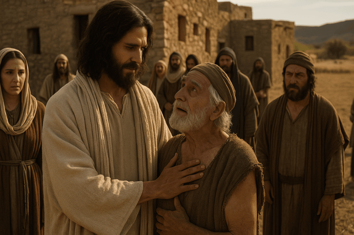 10 Interesting Facts About Heaven in the Bible