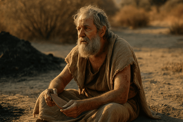 10 Interesting Facts About Job in the Bible