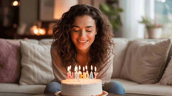 Birthday Bible Verses: Celebrate God's Blessings