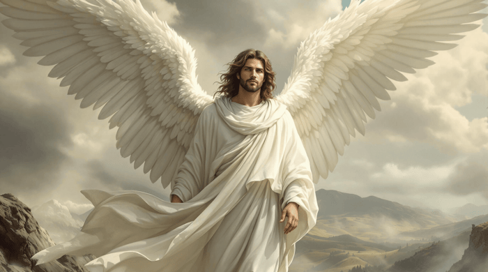 10 Interesting Facts About Gabriel in the Bible