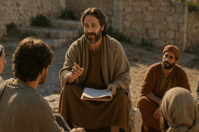 10 Interesting Facts About 3 John in the Bible