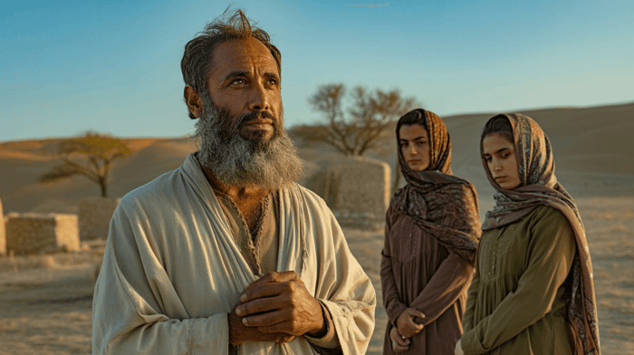 10 Interesting Facts About Lot in the Bible