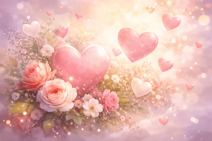 25 Short Bible Verses About Love