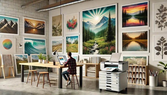 Christian Prints: A Window into Faith and History