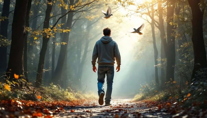 The Fruits of the Spirit: A Guide to Living a Godly Life