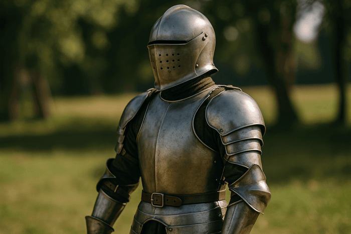 The Armor of God: What It Means and Why It Matters