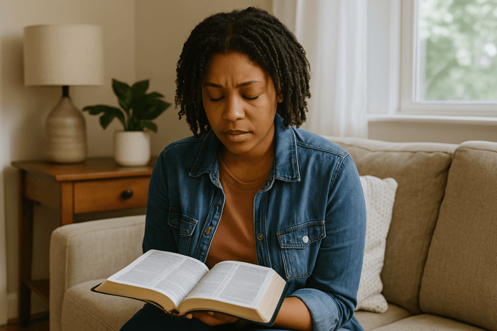 How to Get Closer to God