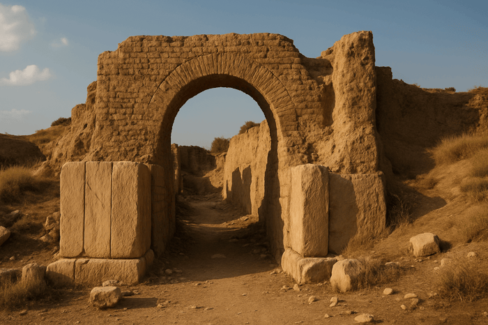 10 Interesting Facts About Nineveh in the Bible