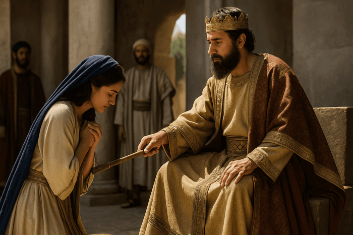 10 Interesting Facts About the Book of Esther
