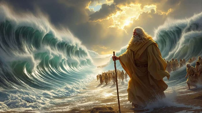10 Interesting Facts About Moses from the Bible